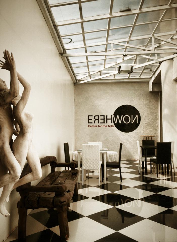 erehwonartcafe