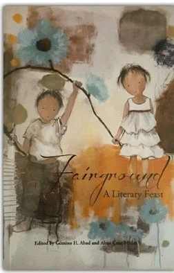 Fairground - A Literary Feast