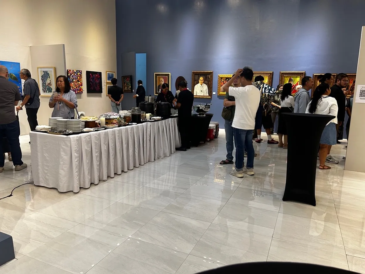 Art as a Lifeline 4